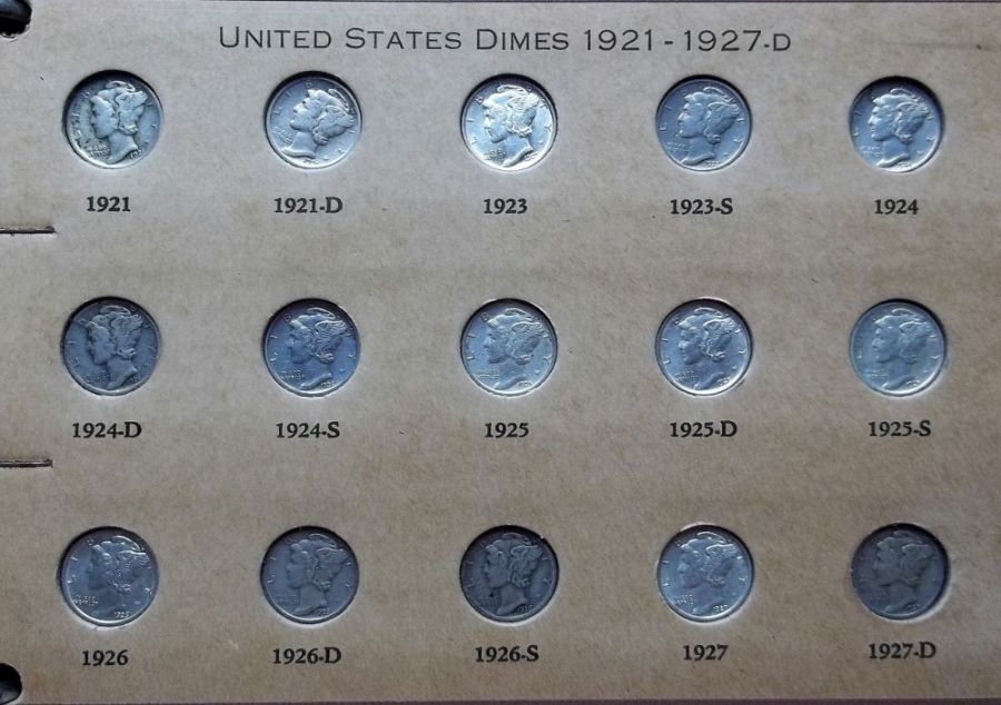 Some-Recent-Unlikely-Mercury-Dime-